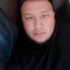 Фотография мужчины Айдар, 31 год из г. Уральск