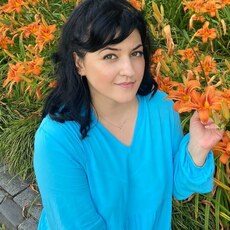 Фотография девушки Екатерина, 43 года из г. Степногорск