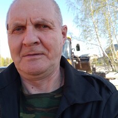 Фотография мужчины Влад, 69 лет из г. Тюмень