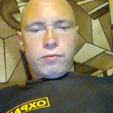 Фотография мужчины Алексей, 32 года из г. Янтарный