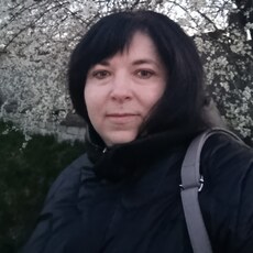 Фотография девушки Людмила, 44 года из г. Каменец-Подольский