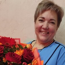 Фотография девушки Наталья, 52 года из г. Шуя