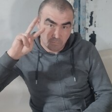 Фотография мужчины Андрей, 39 лет из г. Петропавловск