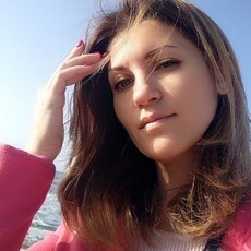 Фотография девушки Виктория, 41 год из г. Одесса