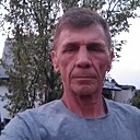 Сергей, 64 года