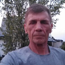 Фотография мужчины Сергей, 64 года из г. Киров