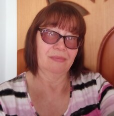 Фотография девушки Жанна, 63 года из г. Темрюк