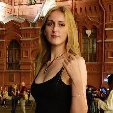 Фотография девушки Татьяна, 22 года из г. Браслав