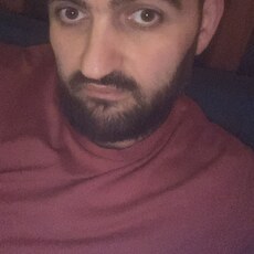 Фотография мужчины Арм, 41 год из г. Москва