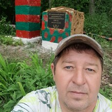 Фотография мужчины Сергей, 41 год из г. Нефтекумск