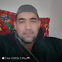 Алишер, 45 лет