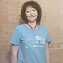 Галина, 64 года