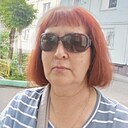Ксения, 62 года