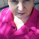 Галина, 60 лет