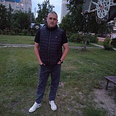 Фотография мужчины Андрей, 46 лет из г. Пинск