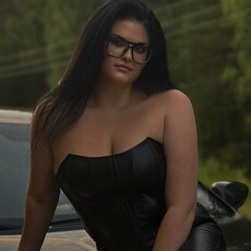 Фотография девушки Ксения, 27 лет из г. Нижний Новгород