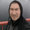 Рушат, 41 год