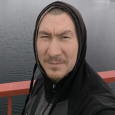 Фотография мужчины Рушат, 41 год из г. Тобольск