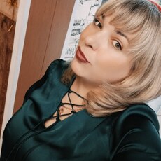 Фотография девушки Татьяна, 41 год из г. Прокопьевск