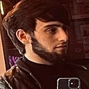 Джабраил, 37 лет