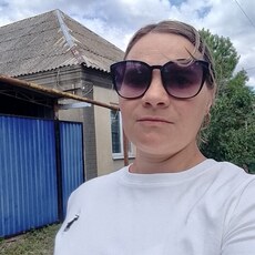 Фотография девушки Elena, 34 года из г. Буденновск