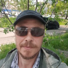 Фотография мужчины Валюня, 45 лет из г. Находка