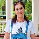 Ирина, 62 года