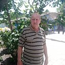 Сергей, 63 года