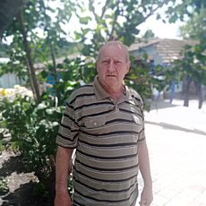 Фотография мужчины Сергей, 63 года из г. Ставрополь