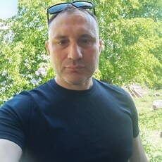 Фотография мужчины Василий, 43 года из г. Ногинск