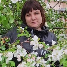 Фотография девушки Елена, 32 года из г. Тисуль