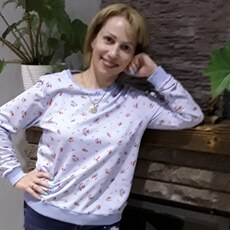 Фотография девушки Анна, 44 года из г. Белгород