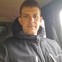 Михаил, 27 лет