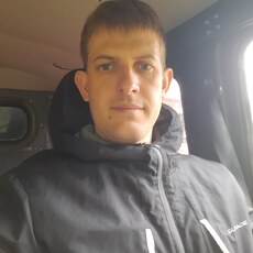 Фотография мужчины Михаил, 27 лет из г. Вуктыл