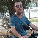 Ромэо, 37 лет