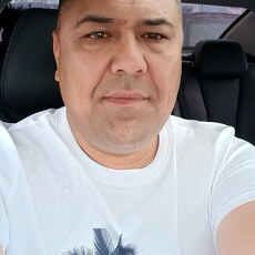Фотография мужчины Нур, 44 года из г. Казань