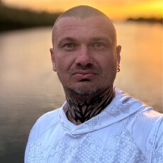 Фотография мужчины Виталий, 41 год из г. Астрахань