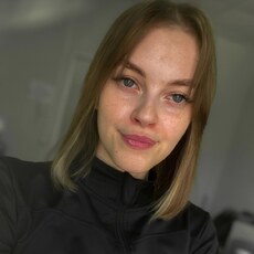 Фотография девушки Анастасия, 20 лет из г. Березники