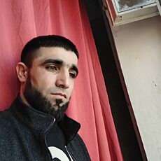 Фотография мужчины Шамиль, 35 лет из г. Дедовск