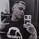 Даниил Лунев, 20 лет