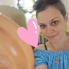Фотография девушки Нэтэли, 34 года из г. Усолье-Сибирское