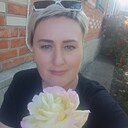 Светлана, 43 года