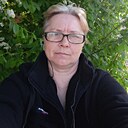 Оксана, 50 лет