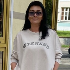 Фотография девушки Мария, 49 лет из г. Волковыск