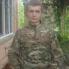Фотография мужчины Алексей, 38 лет из г. Грязи
