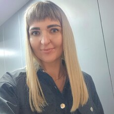 Фотография девушки Ксения, 33 года из г. Псков