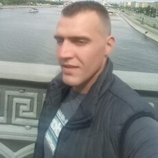 Фотография мужчины Sssssssssssss, 35 лет из г. Наровля