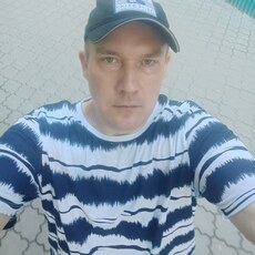 Фотография мужчины Да, 38 лет из г. Михайловка (Волгоградская Област