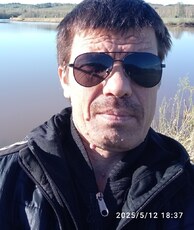 Фотография мужчины Константин, 41 год из г. Оса
