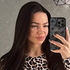 Фотография девушки Настя, 21 год из г. Горно-Алтайск